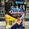 Viên rửa bát Finish ultimate all in 1