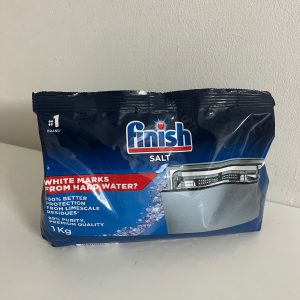Muối rửa bát Finish 1kg